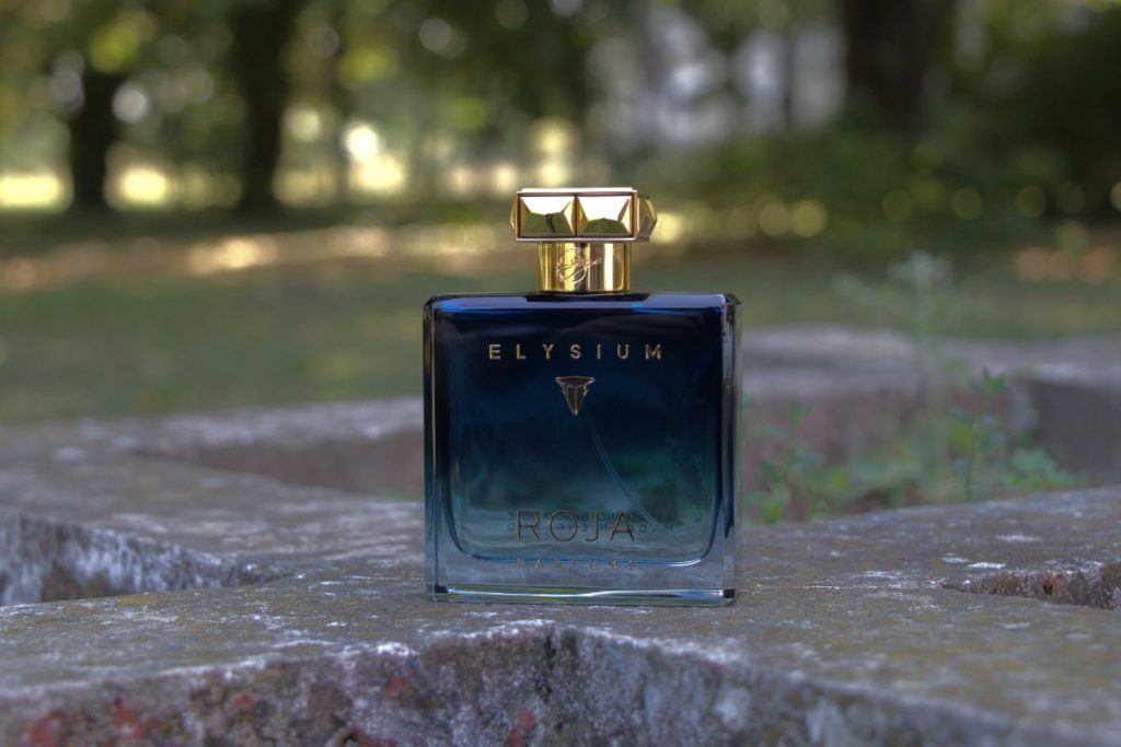 Elysium cologne vs cheap perfume