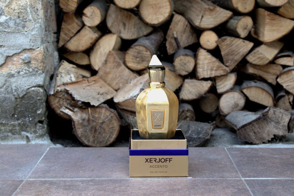 Xerjoff Accento Overdose Review 2024 Intense Elegance Scent Grail