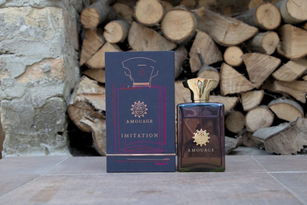 Amouage Imitation Man Review 2024 Simply Stunning Scent Grail