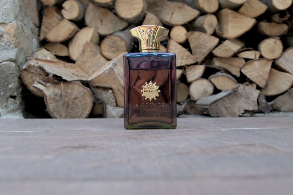 Amouage Imitation Man Review 2024 Simply Stunning Scent Grail