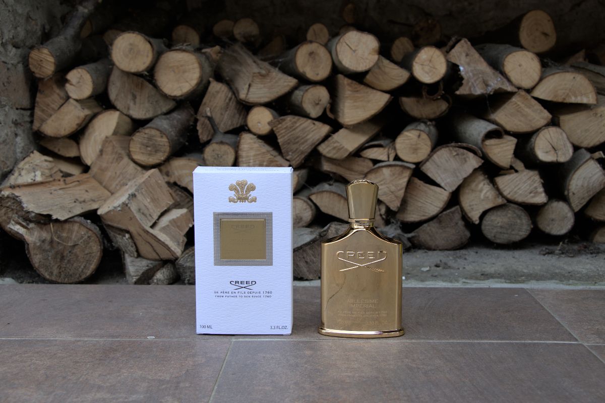 Creed Millésime Impérial Review (2024) Regal And Refined Scent Grail