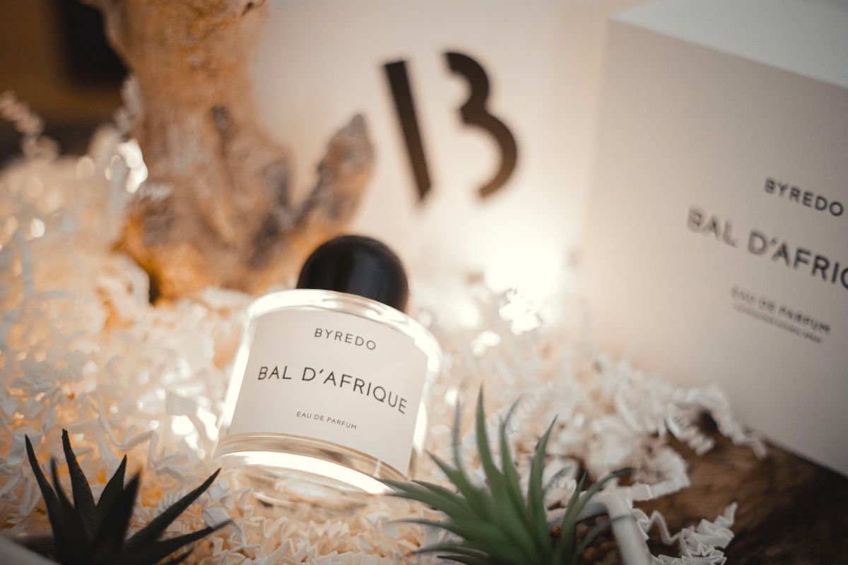 Disappointing Perfume Purchases Of 2023 - Byredo perfume
