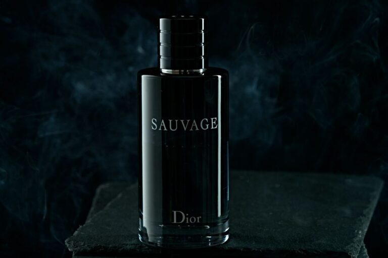 Perfume Discoveries Of 2023 - Dior Sauvage