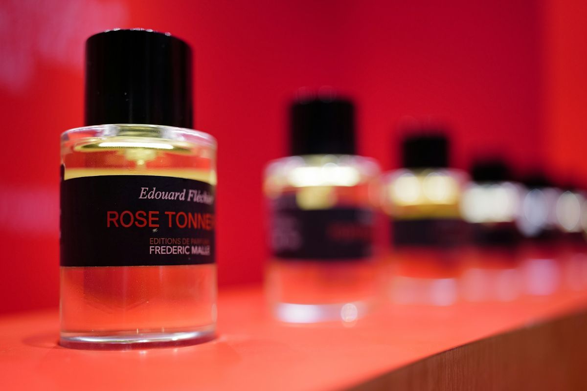 Top 10 Best Niche Perfumes For Winter (2024) Scent Grail