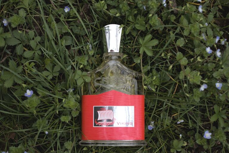 Creed Viking bottle Creed Viking Review (2024): Rethinking Big Expectations Creed Viking bottle