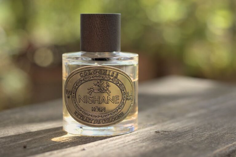 Comme Des Garçons Series 3 Incense Kyoto Review (2024