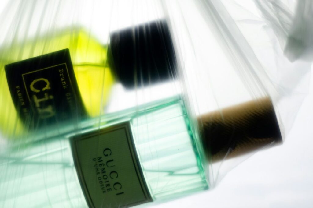 Fragrance Brands Gucci perfume 5 Fragrance Brands That Have Lost Their Spark For Me Fragrance Brands - Gucci perfume