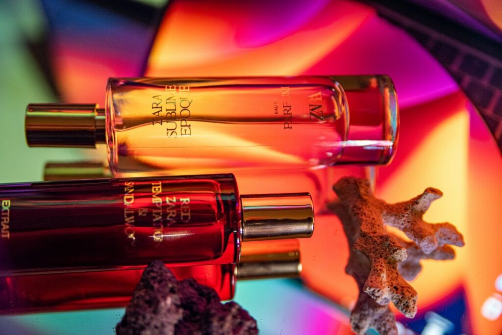 Fragrance Brands Zara Perfumes 5 Fragrance Brands That Have Lost Their Spark For Me Fragrance Brands - Zara Perfumes