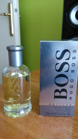 Hugo Boss Boss Bottled No. 9 IMG 20150512 110730 576x1024