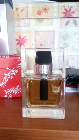 Dior Homme Eau de Toilette 2015 IMG 20151129 124723 576x1024