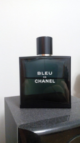 Chanel Bleu de Chanel Eau de Toilette IMG 20160702 125257 576x1024