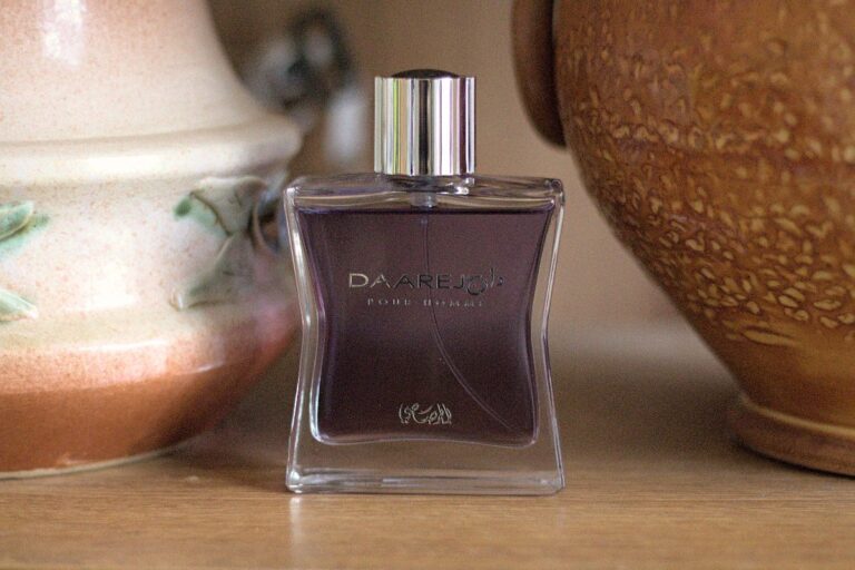 Rasasi Daarej Pour Homme - cover