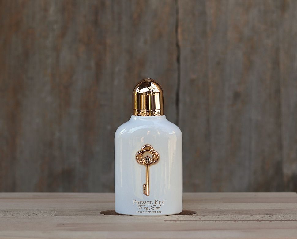 Armaf Private Key To My Soul cover Armaf Club De Nuit Private Key To My Soul Review (2025): Embracing The Weirdness Armaf Private Key To My Soul - cover