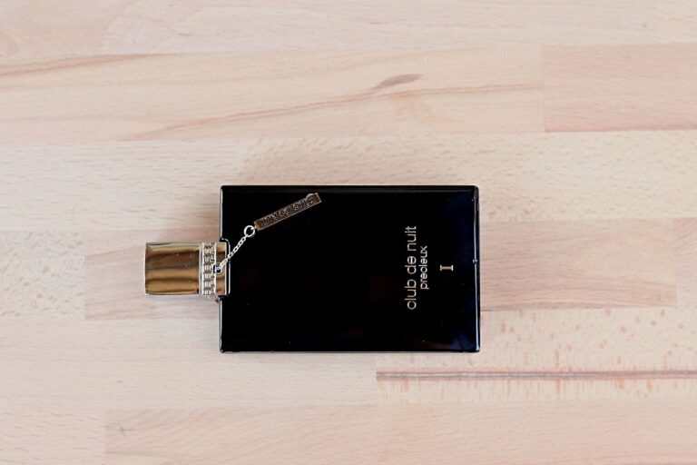 Armaf Club de Nuit Precieux 1 cover Armaf Club De Nuit Precieux 1 Review (2025): The Ultimate Version Armaf Club de Nuit Precieux 1 - cover