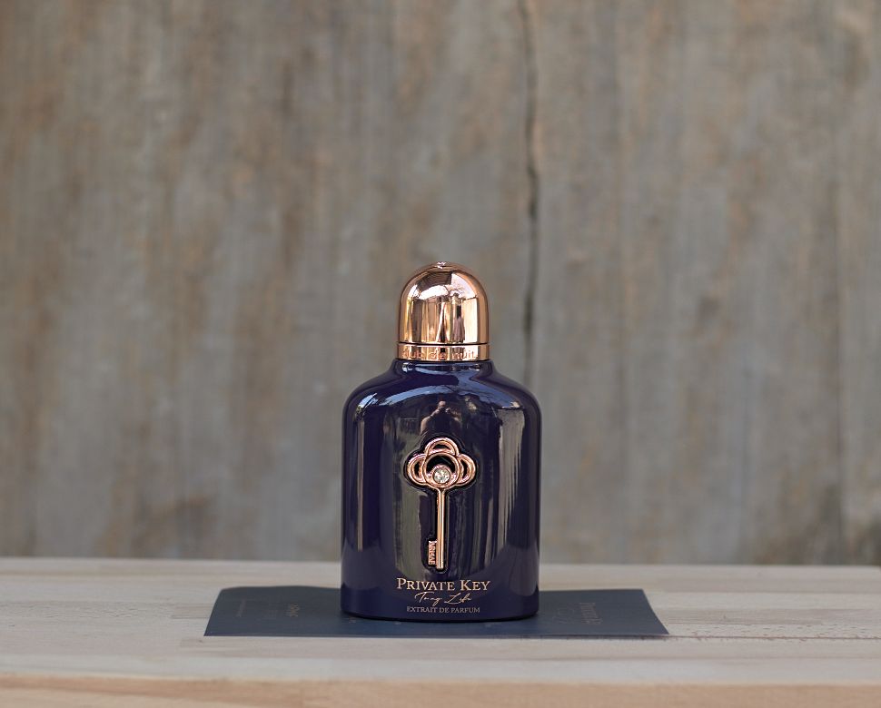 Armaf Private Key To My Life cover Armaf Private Club De Nuit Private Key To My Life Review (2025): Tygar, Is that You? Armaf Private Key To My Life - cover