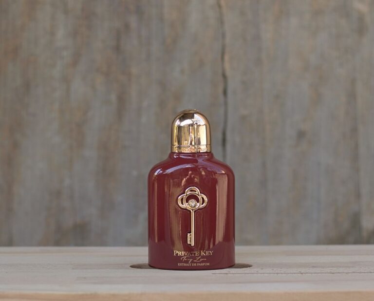 Private Key To My Love cover Armaf Club De Nuit Private Key To My Love Review (2025): Sweet, and Powerful Private Key To My Love - cover