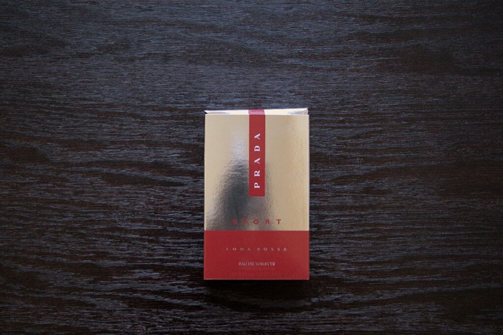 Prada Luna Rossa Sport box Prada Luna Rossa Sport Review (2025): Unforgettable Prada Luna Rossa Sport- box
