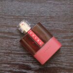 Prada Luna Rossa Sport - cover