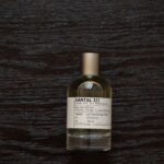 Le Labo Santal 33 - cover