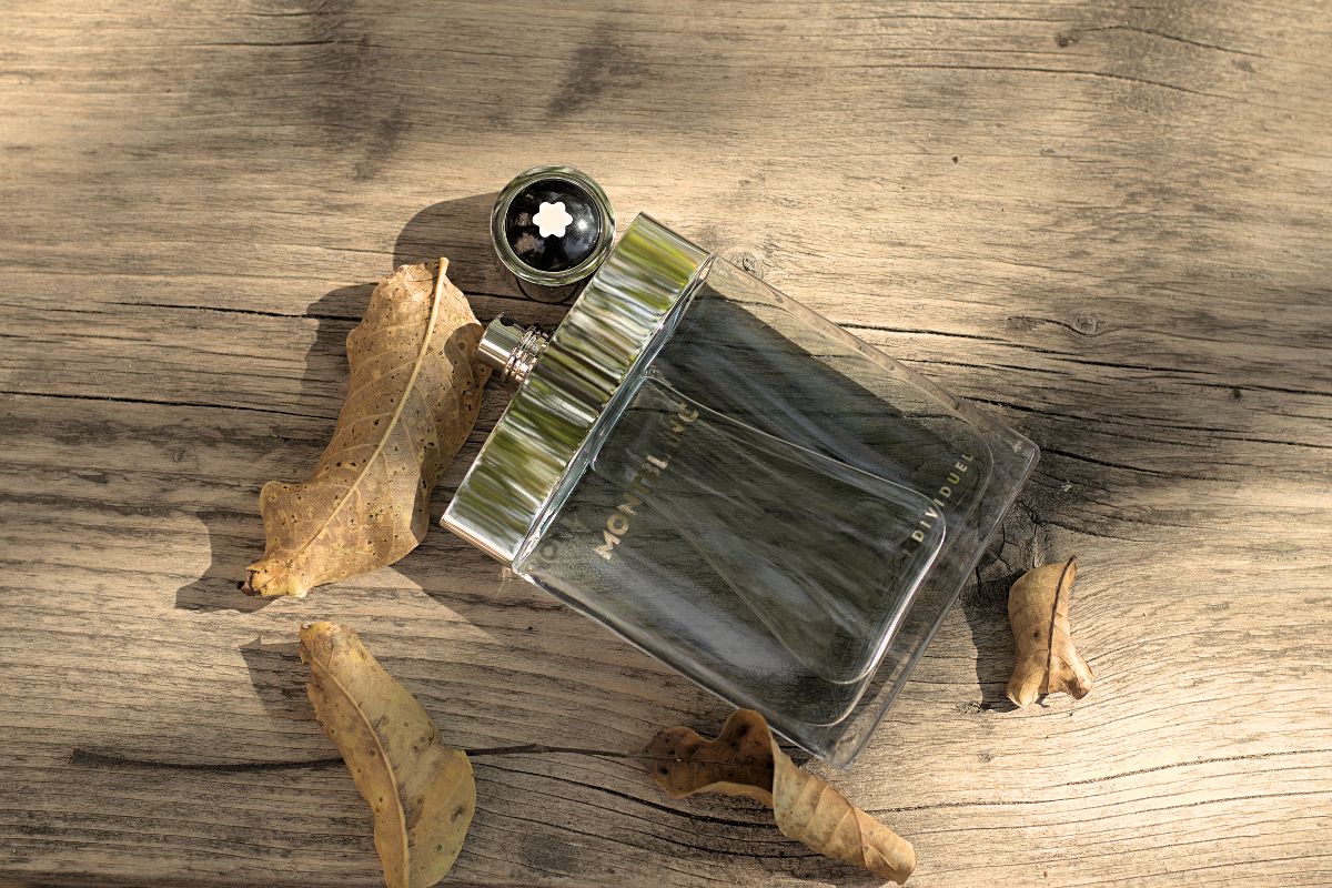 Montblanc Individuel cover Montblanc Individuel Review (2025): Beginners Dream Scent Montblanc Individuel cover