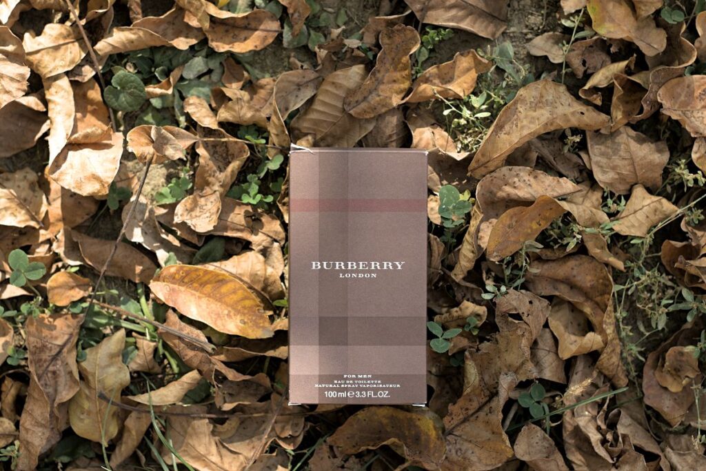 Burberry London For Men Box Burberry London For Men Review (2025): Christmas In A Bottle Burberry London For Men Box