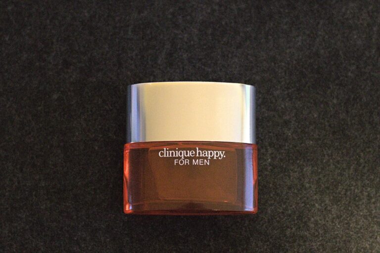 Clinique Happy For Men - Cover