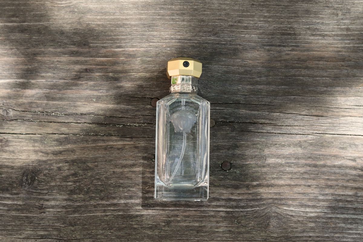 Versace The Dreamer Cover Versace The Dreamer Review (1996): The Smell Of Freedom Versace The Dreamer Cover