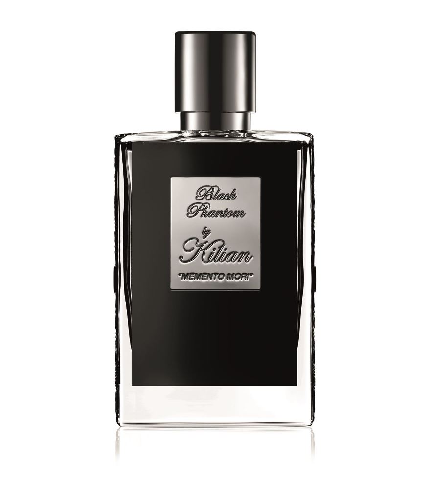 Black Phantom By Kilian Mugler A*Men Fantasm Review (2024): Spirit Of 96' Black Phantom By Kilian
