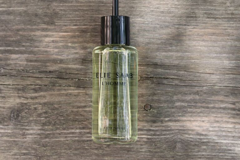 Elie Saab Lhomme cover Elie Saab L'Homme Review (2025): Much Better Than Expected Elie Saab L'Homme cover