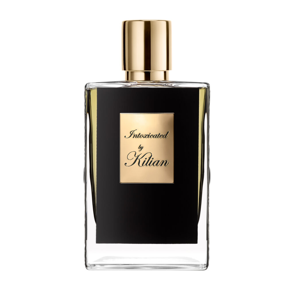 Intoxicated By Kilian Mugler A*Men Fantasm Review (2024): Spirit Of 96' Intoxicated By Kilian