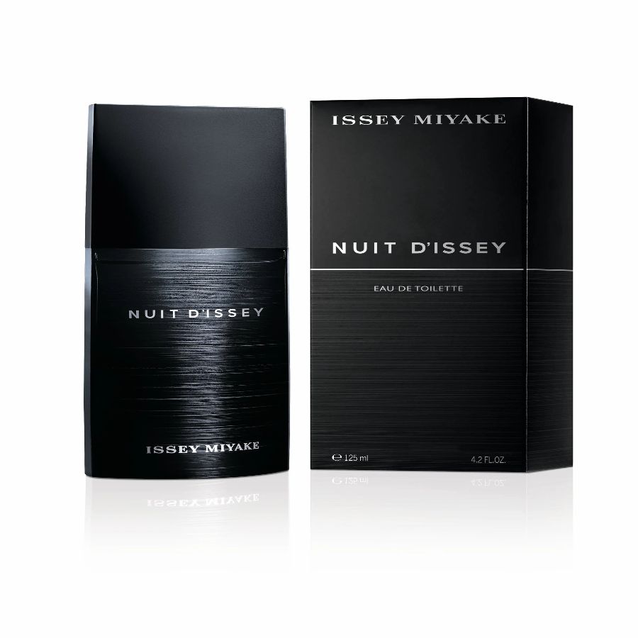 Issey Miyake Nuit dIssey Parfum fotor 2026081523131 Elie Saab L'Homme Review (2025): Much Better Than Expected Issey Miyake Nuit dIssey Parfum