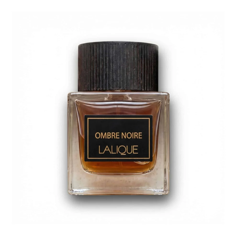 Lalique Ombre Noir EDP Lalique Encre Noire Sport Review (2013): The One You Should Start With Lalique Ombre Noir EDP
