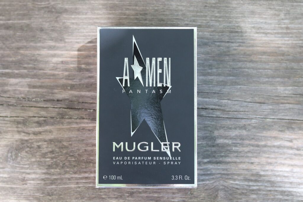 Mugler AMen Fantasm Box Mugler A*Men Fantasm Review (2024): Spirit Of 96' Mugler A*Men Fantasm Box