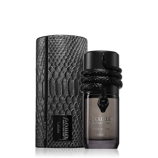 Musamam Black Intense Lattafa Mugler A*Men Fantasm Review (2024): Spirit Of 96' Musamam Black Intense Lattafa