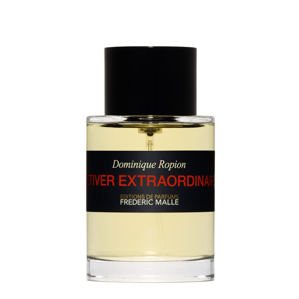 Vetiver Lalique Encre Noire Sport Review (2013): The One You Should Start With Vetiver
