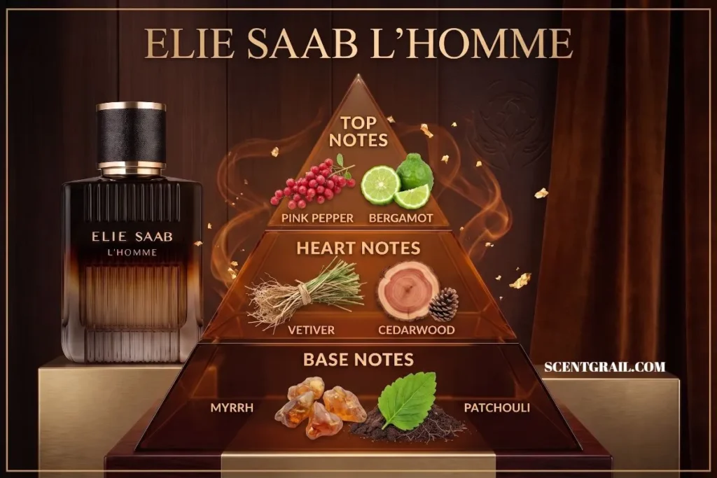 converted image Elie Saab L'Homme Review (2025): Much Better Than Expected Elie Saab Note Breakdown