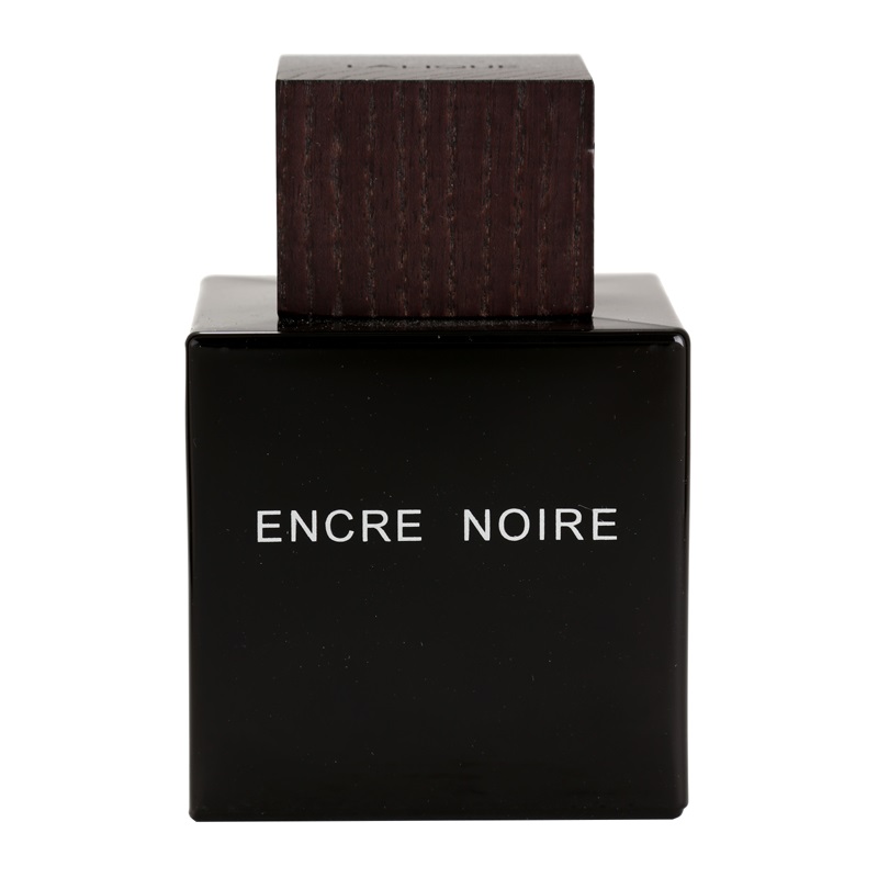 o.1834 Lalique Encre Noire Sport Review (2013): The One You Should Start With Lalique Encre Noire